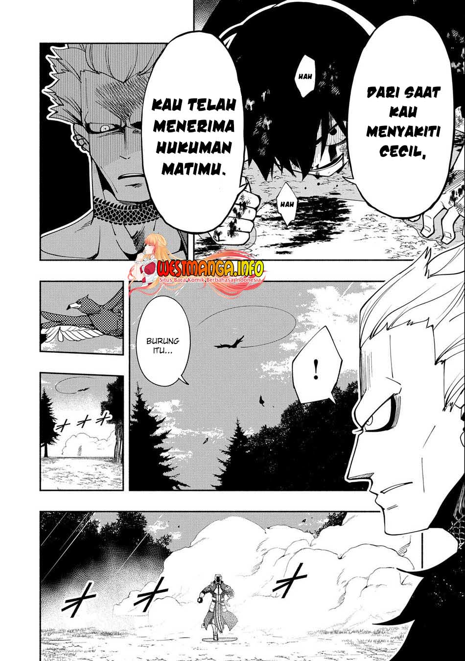 Hell Mode: Yarikomi Suki no Gamer wa Hai Settei no Isekai de Musou Suru Chapter 22