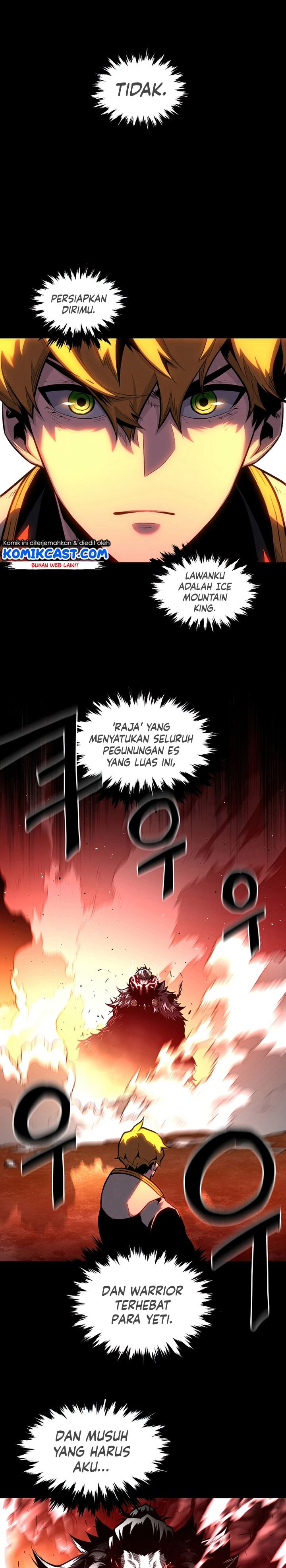 Talent-Swallowing Magician Chapter 23