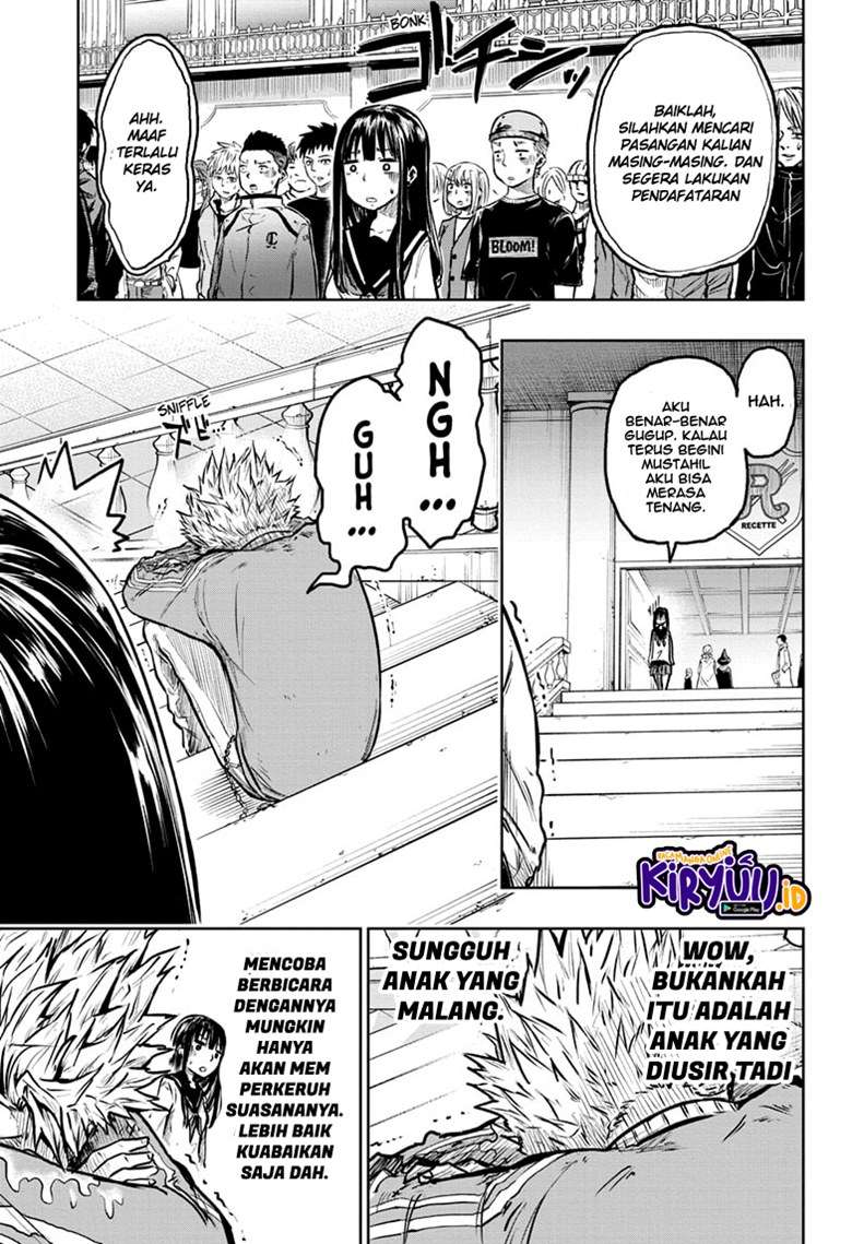 Amenofuru Chapter 6