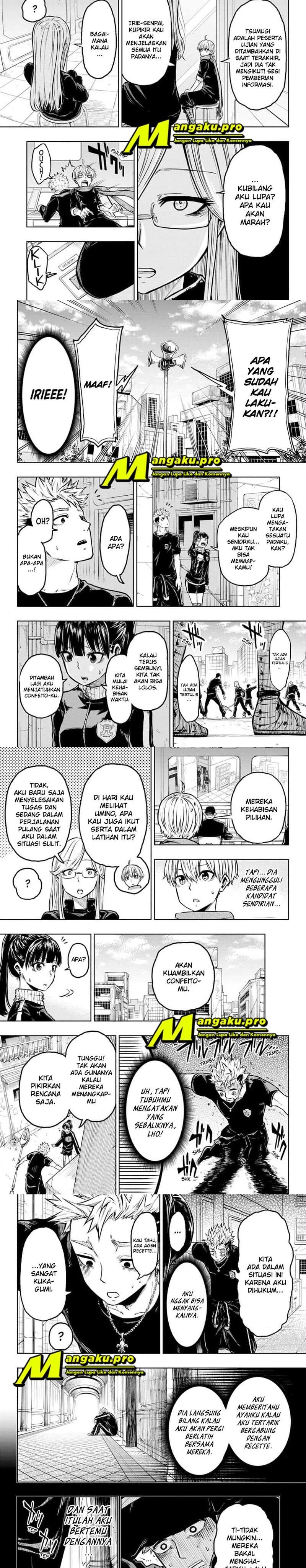 Amenofuru Chapter 7