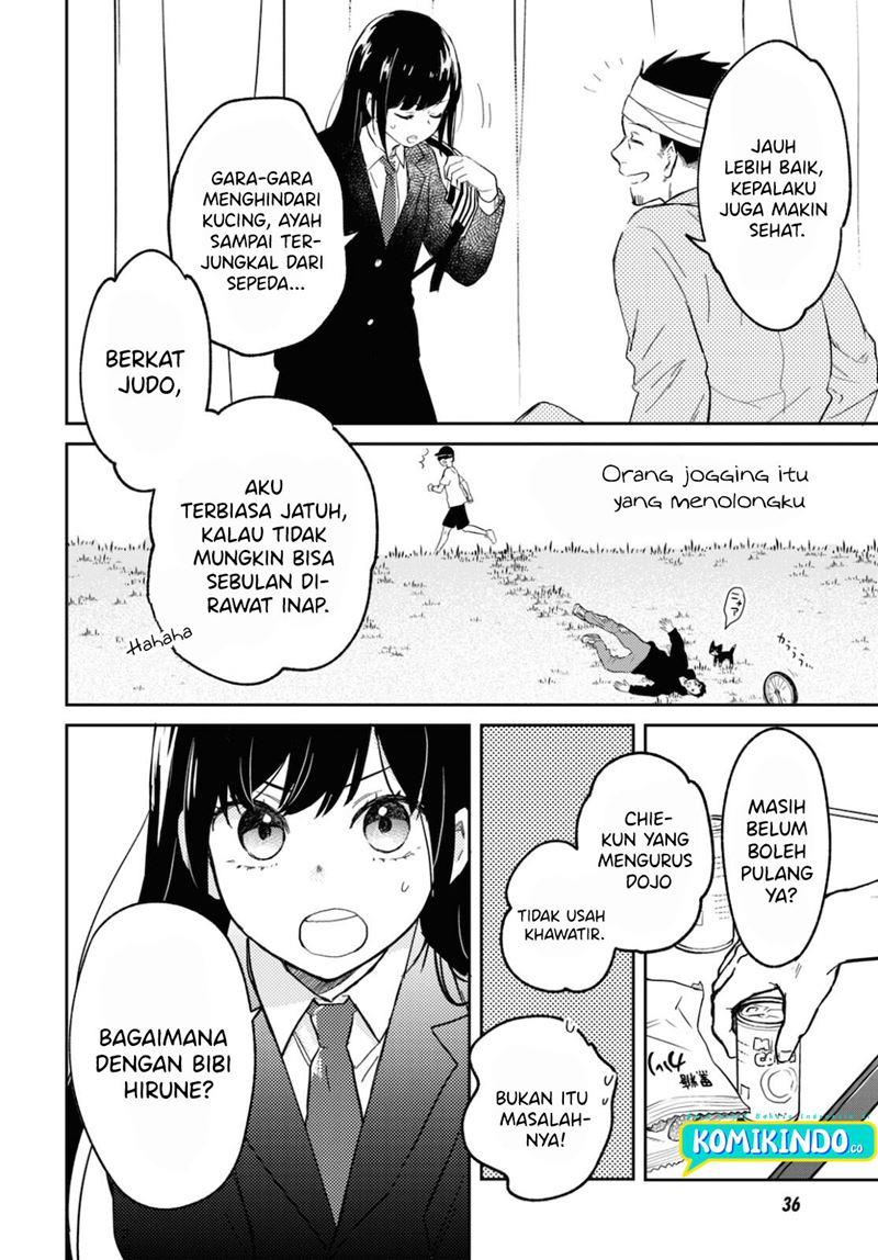 Kono Hon Wo Nusumu Mono Wa Chapter 1