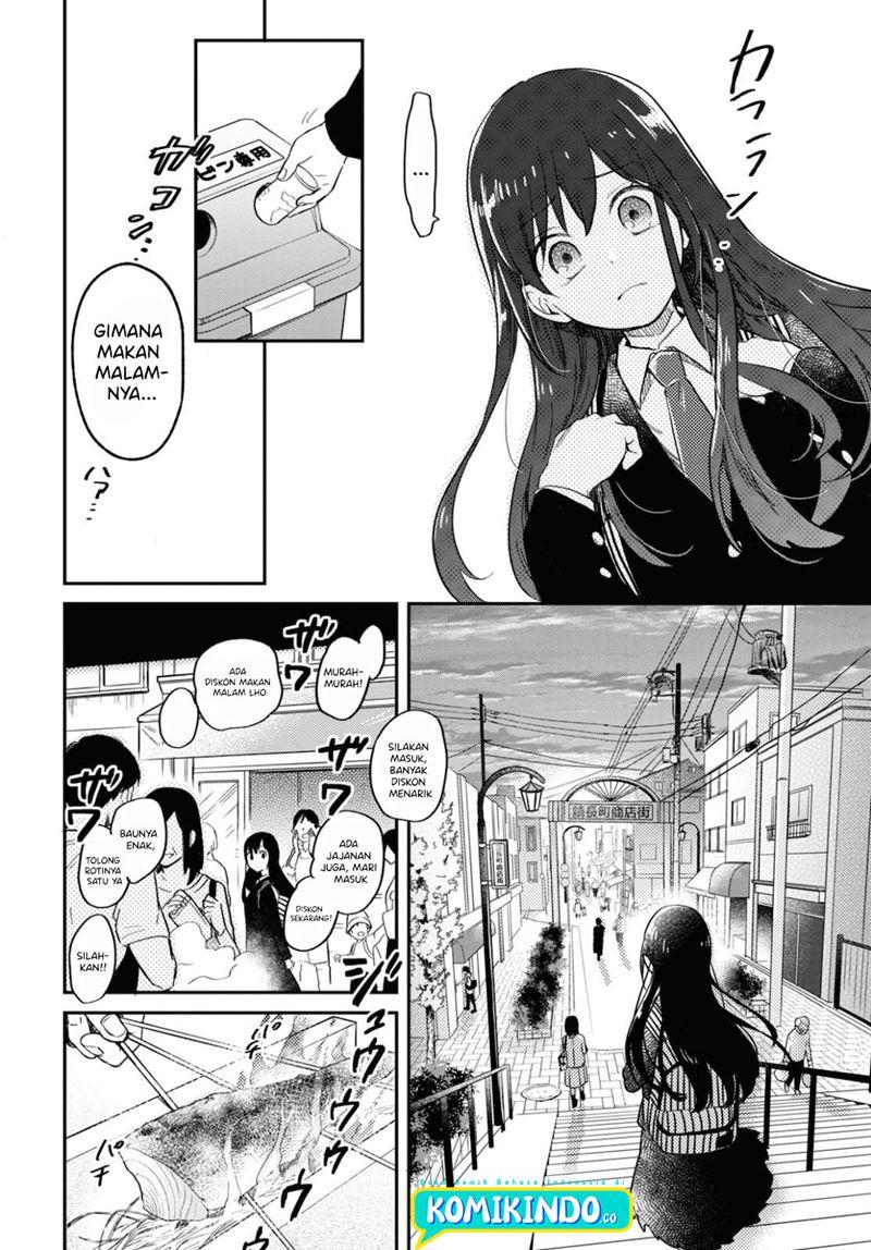 Kono Hon Wo Nusumu Mono Wa Chapter 1