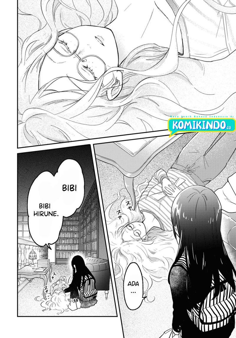 Kono Hon Wo Nusumu Mono Wa Chapter 1