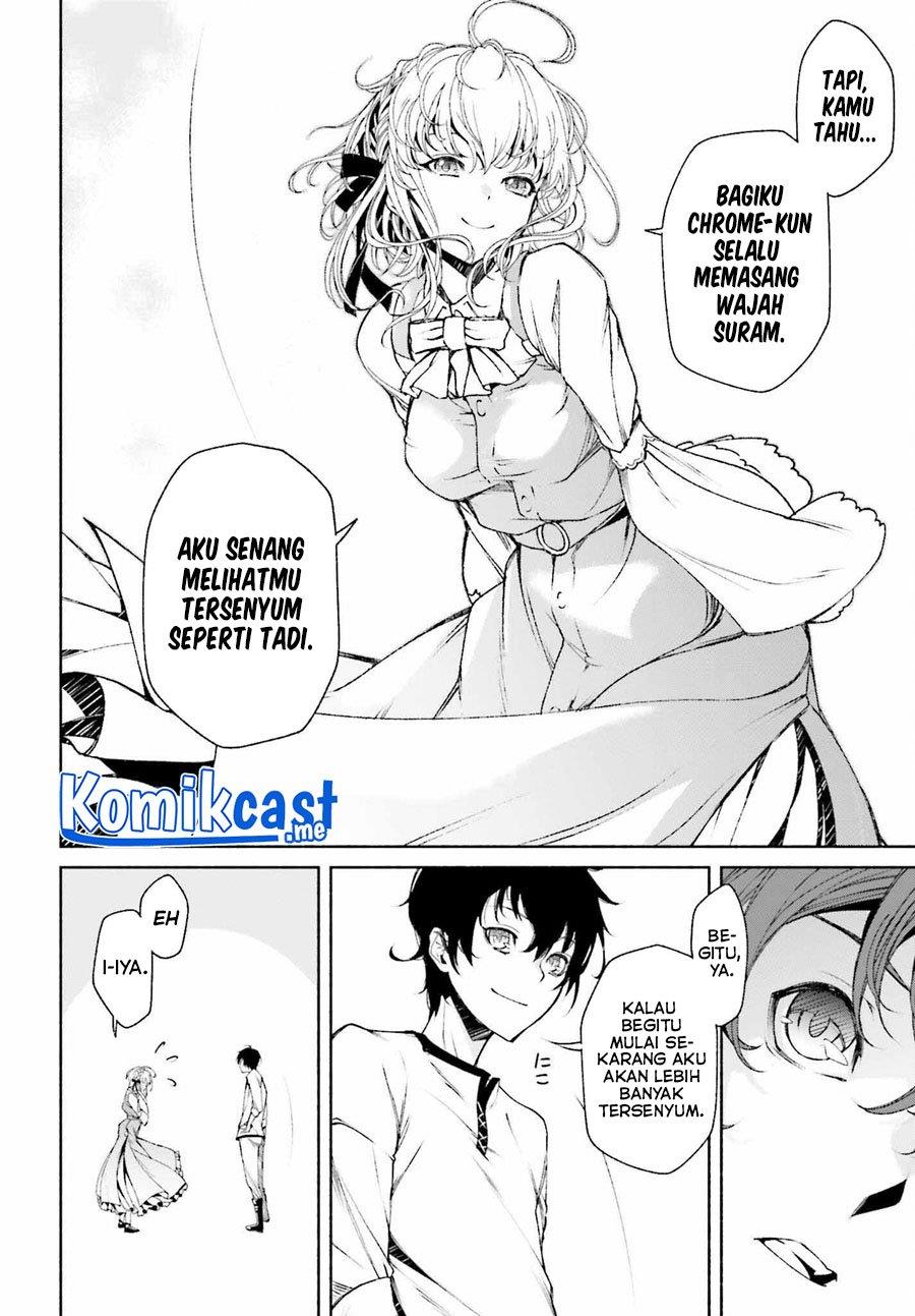 Toki Majutsushi no Tsuyokute New Game: Kako ni Modotte Sekai Saikyou kara Yarinaosu Chapter 1