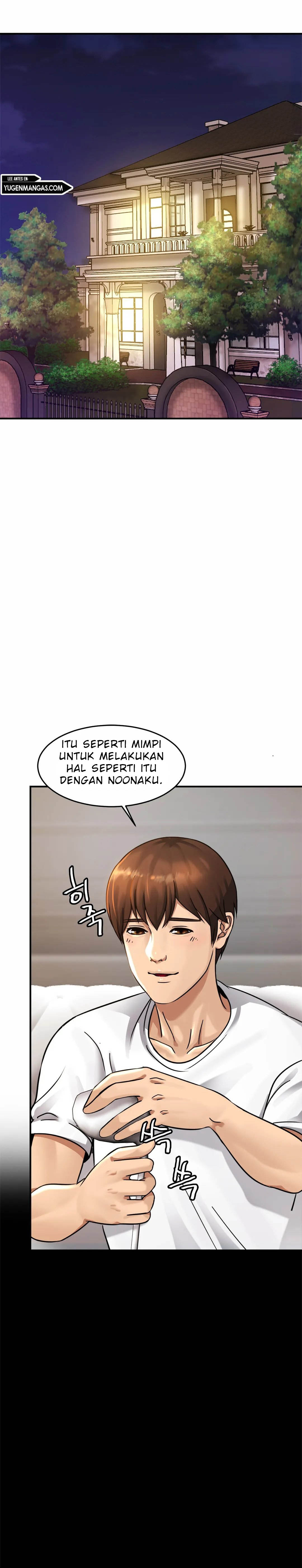 Close Family Chapter 8