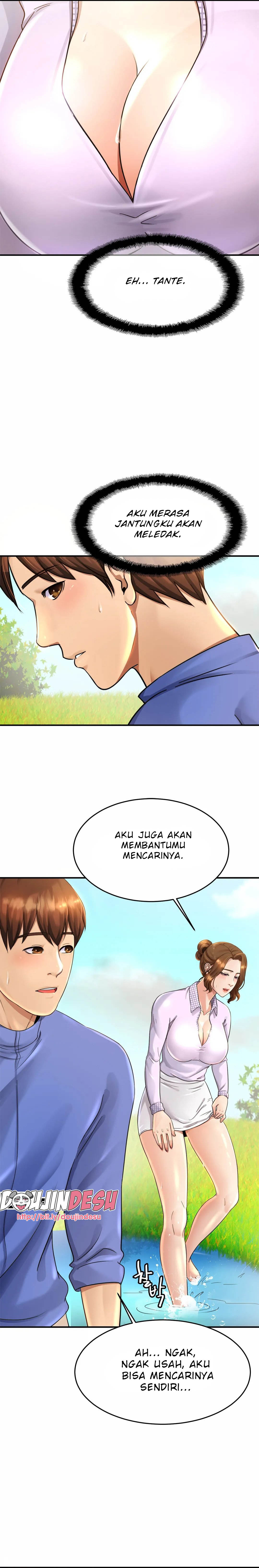 Close Family Chapter 8