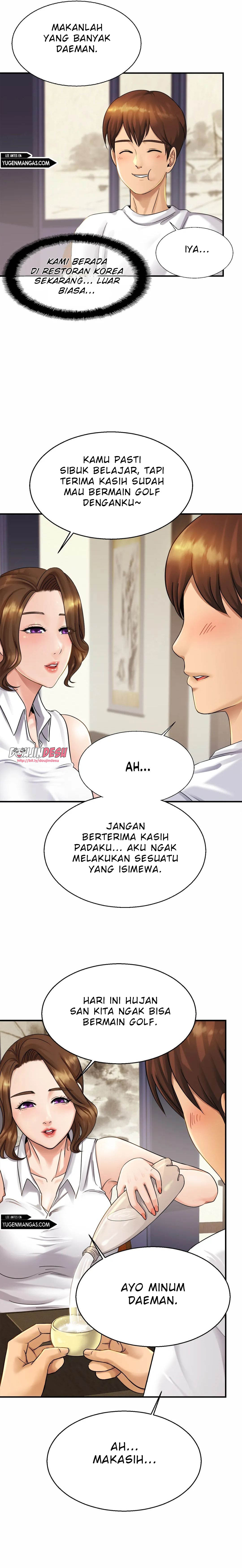 Close Family Chapter 8