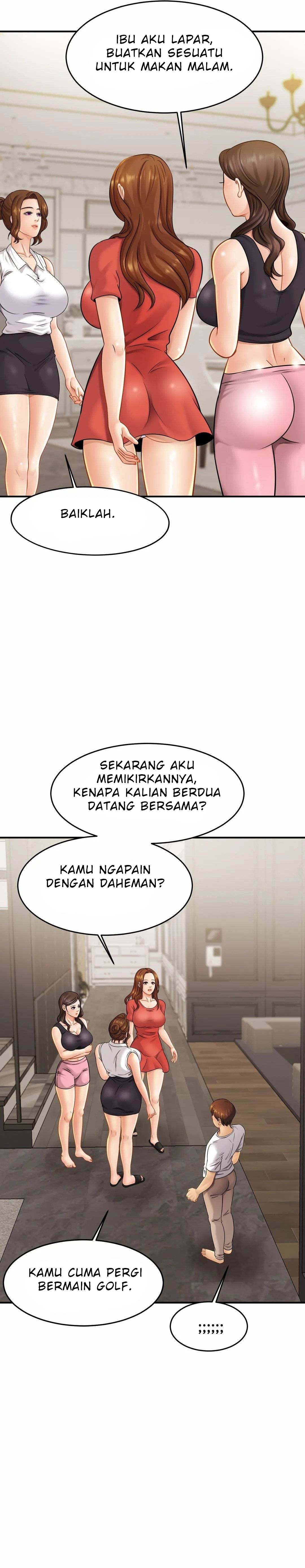 Close Family Chapter 8