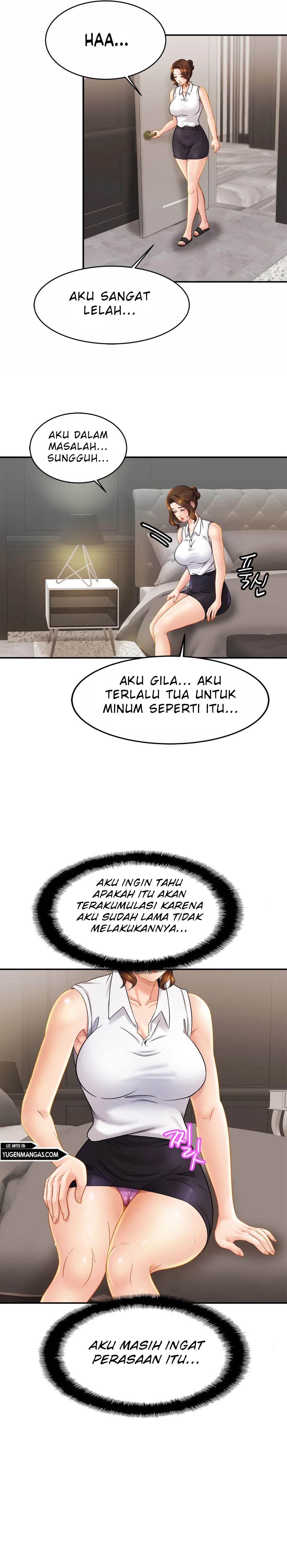 Close Family Chapter 8