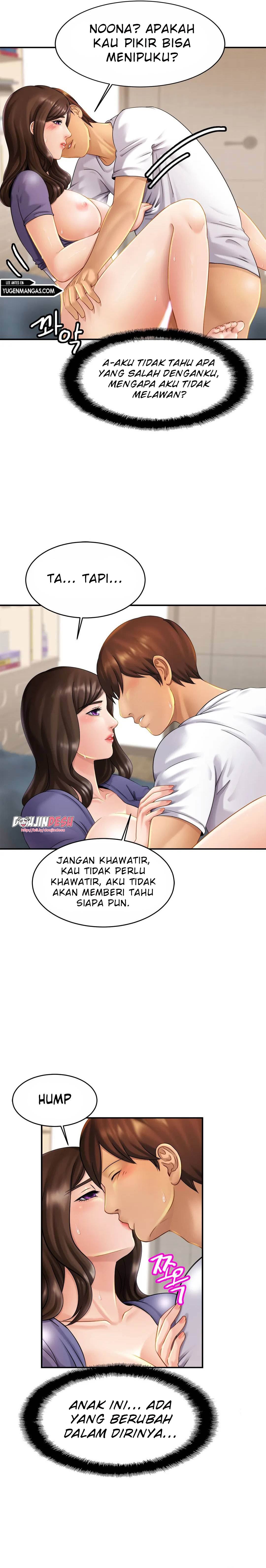 Close Family Chapter 19