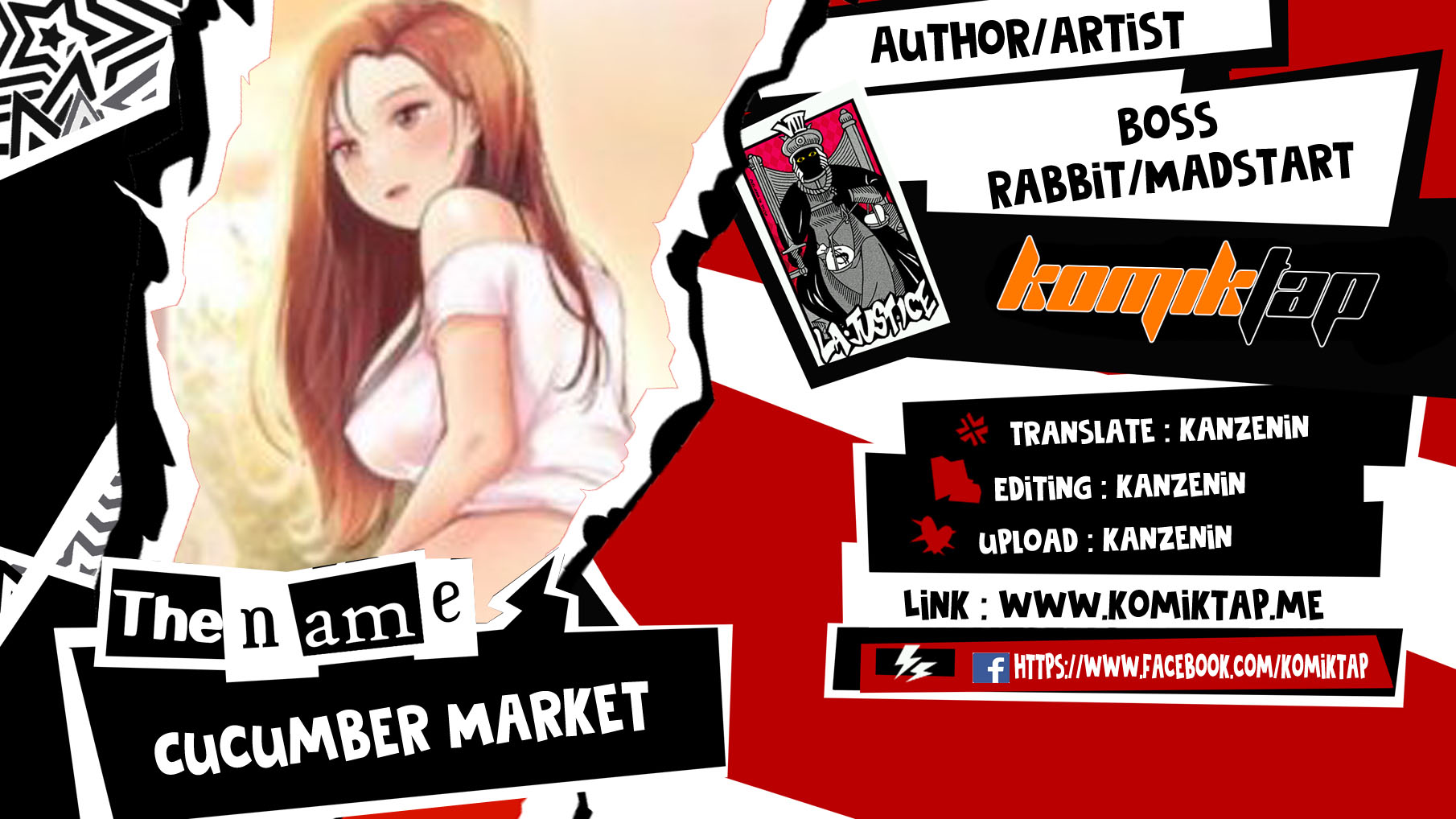 Cucumber Market Chapter 10