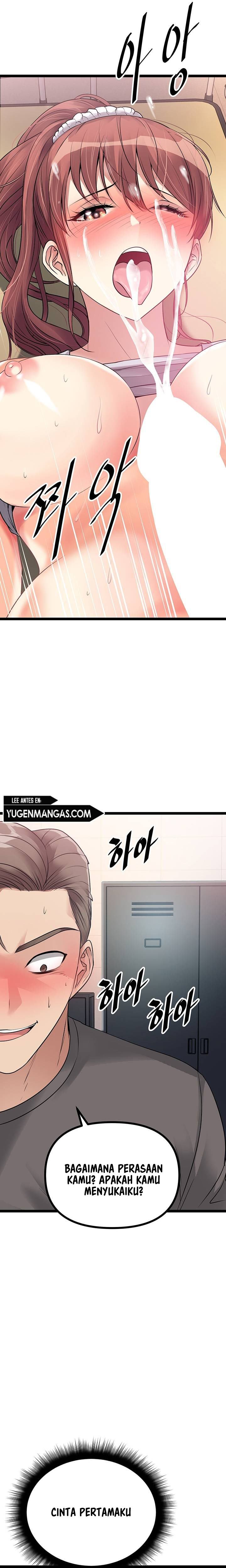 Cucumber Market Chapter 10