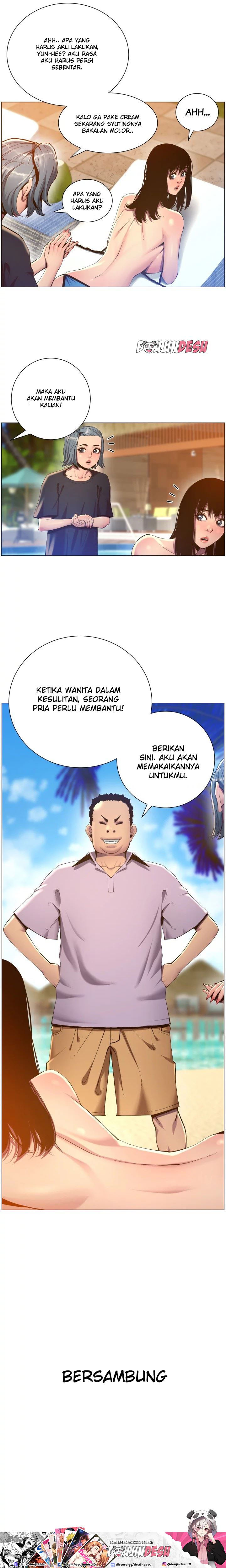 Father’s Lust Chapter 90