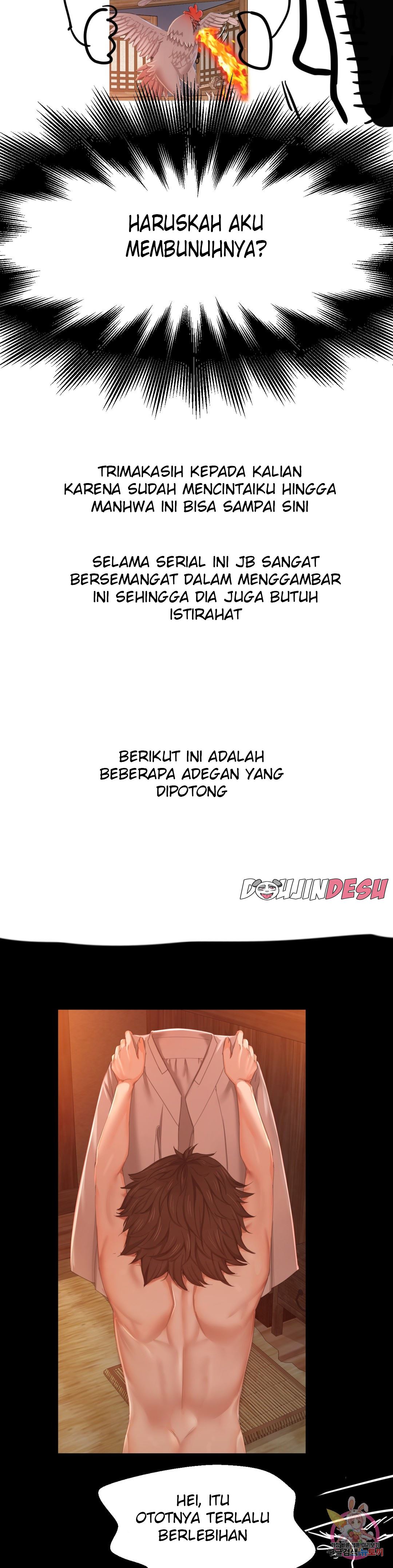 Madam Chapter 35