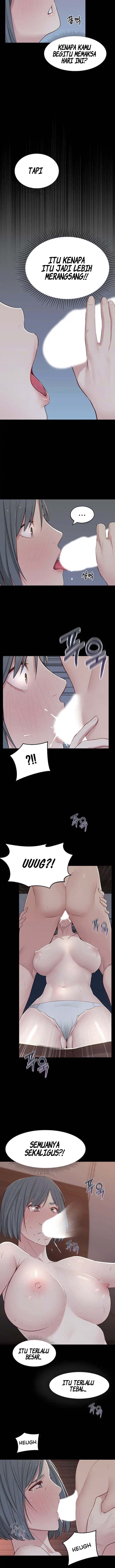 Manhwa A Knowing Sister Chapter 10