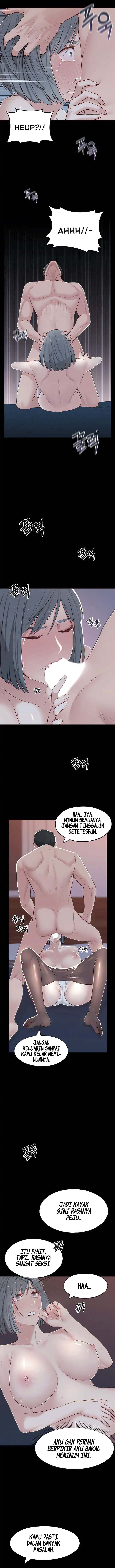 Manhwa A Knowing Sister Chapter 10