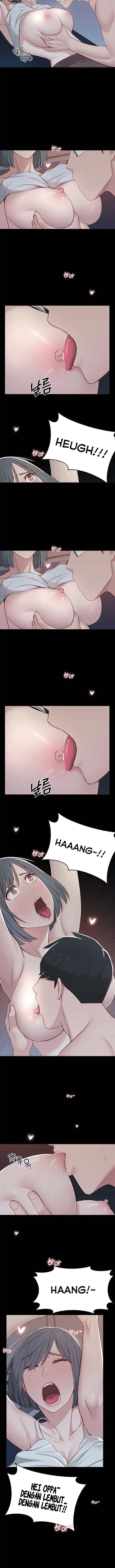 Manhwa A Knowing Sister Chapter 10