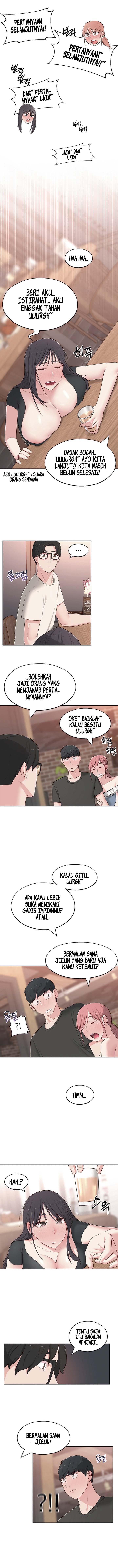 Manhwa A Knowing Sister Chapter 13