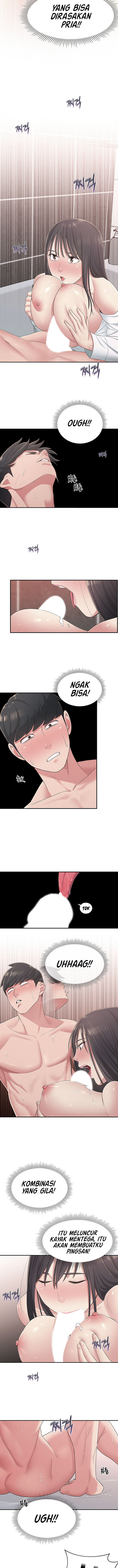 Manhwa A Knowing Sister Chapter 20