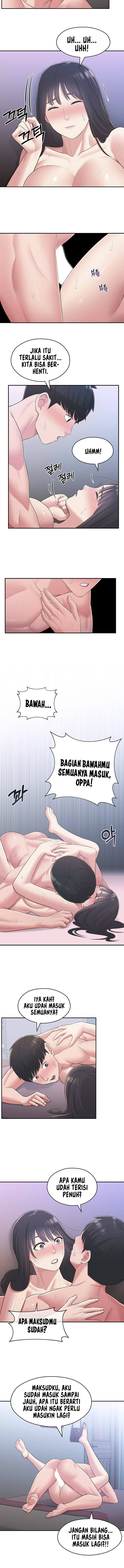 Manhwa A Knowing Sister Chapter 30