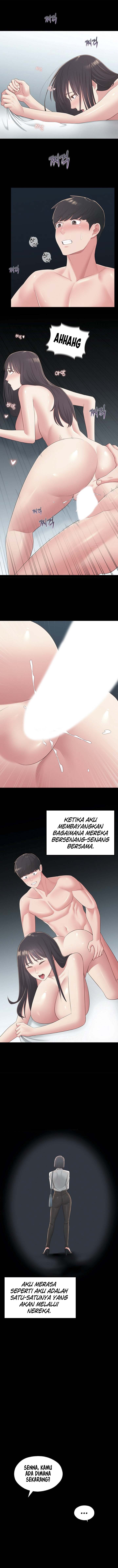 Manhwa A Knowing Sister Chapter 36