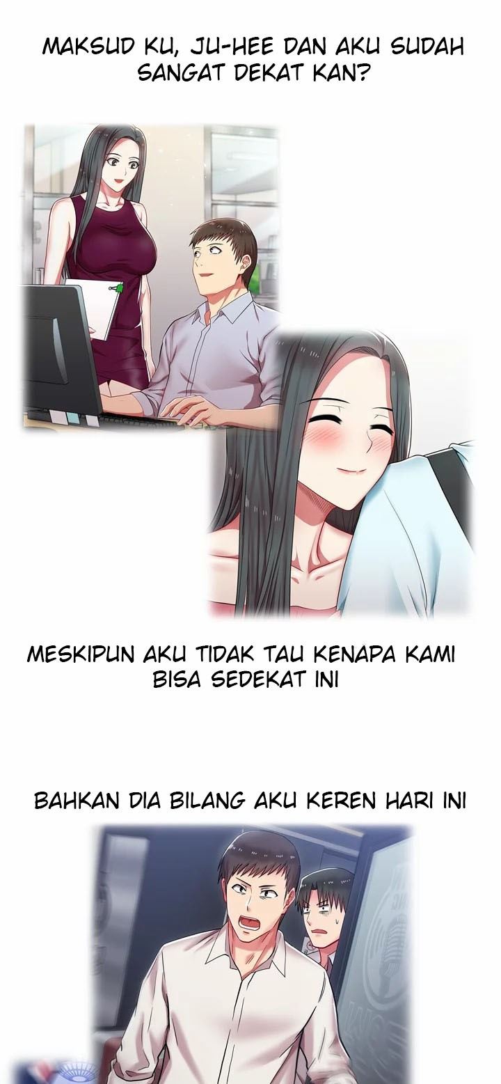 My Wife’s Friend Chapter 7