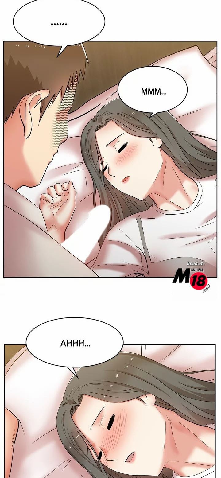 My Wife’s Friend Chapter 7