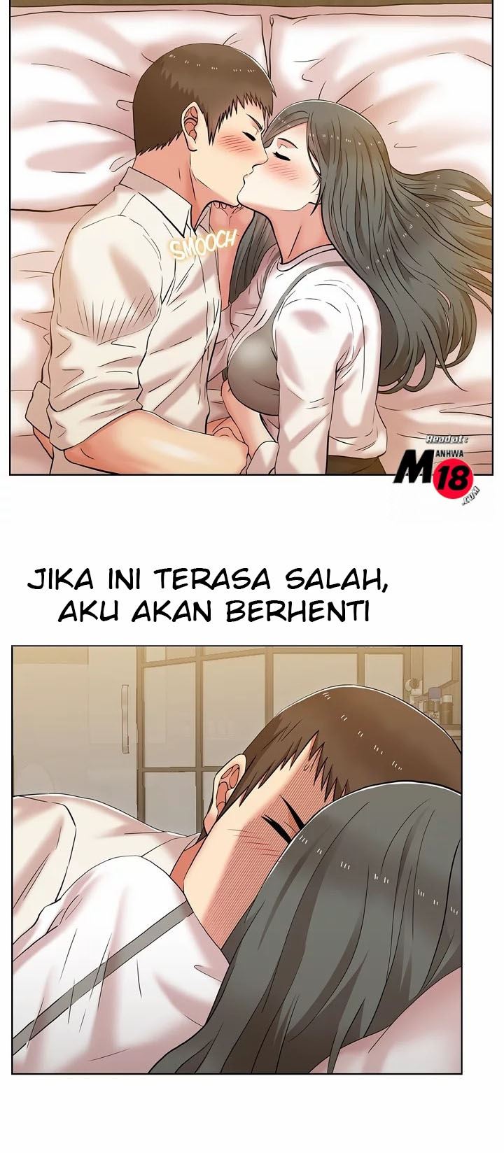 My Wife’s Friend Chapter 7