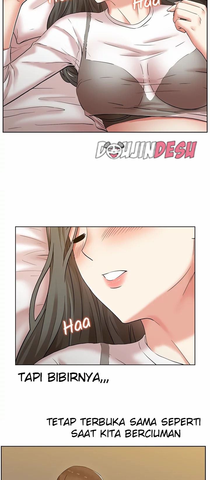 My Wife’s Friend Chapter 7