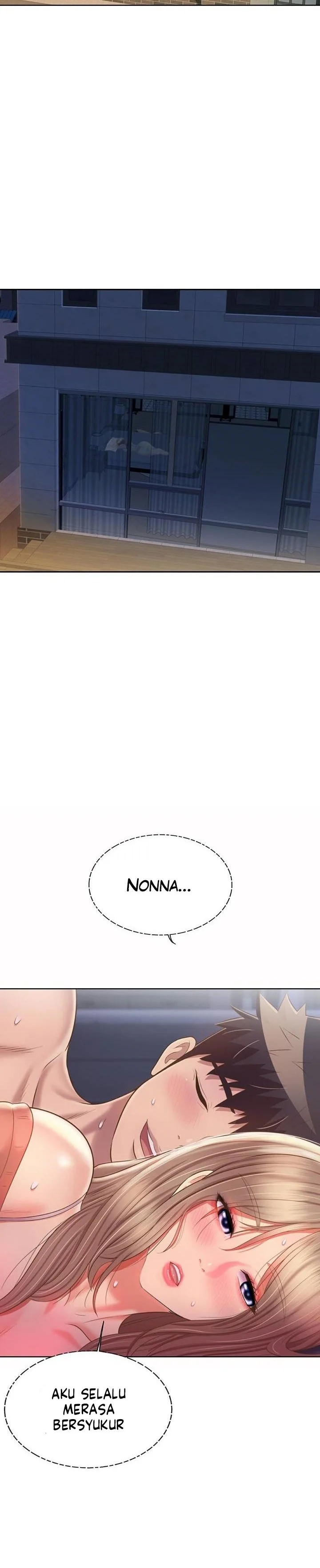 Noona’s Taste Chapter 53