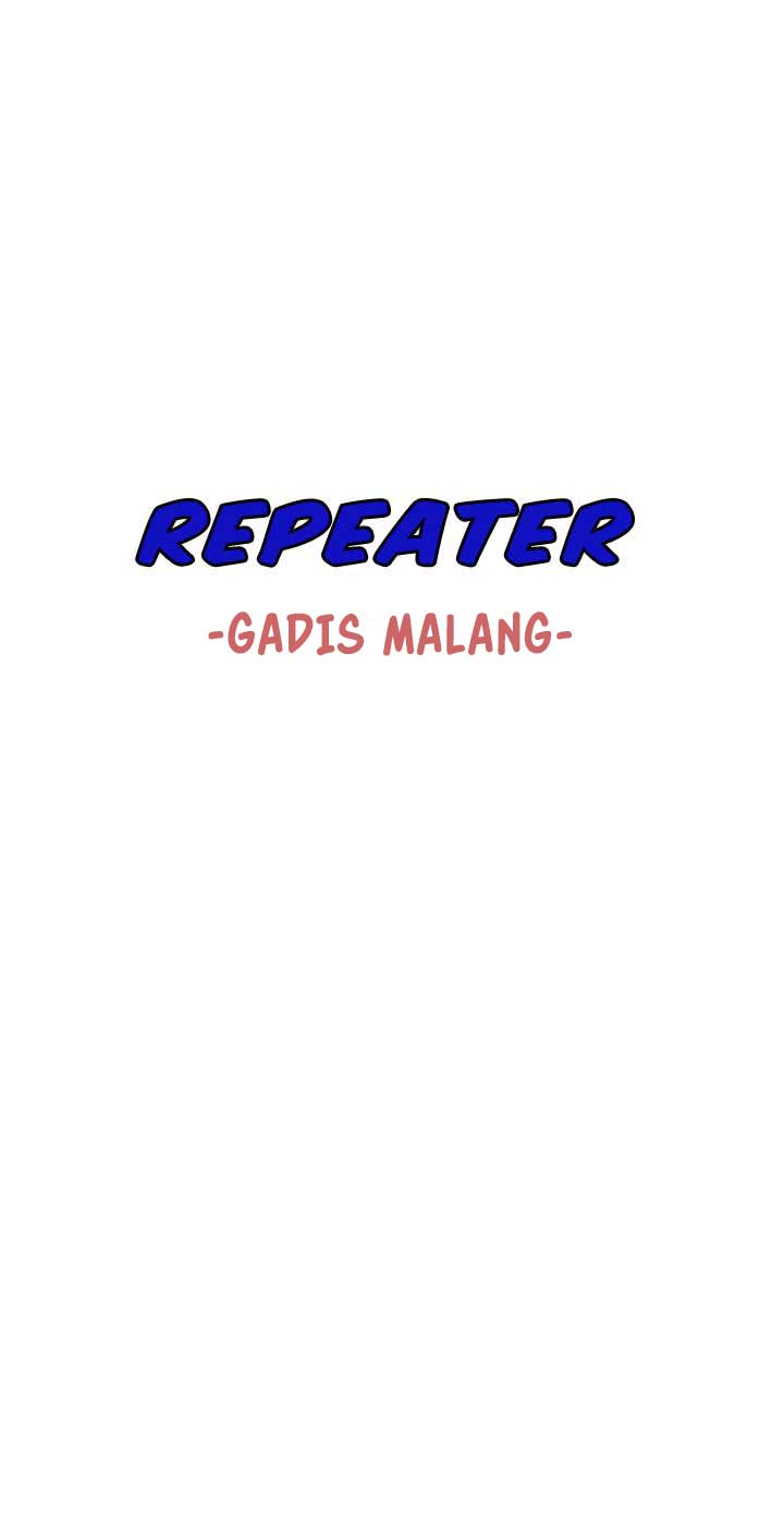 Repeater Chapter 1