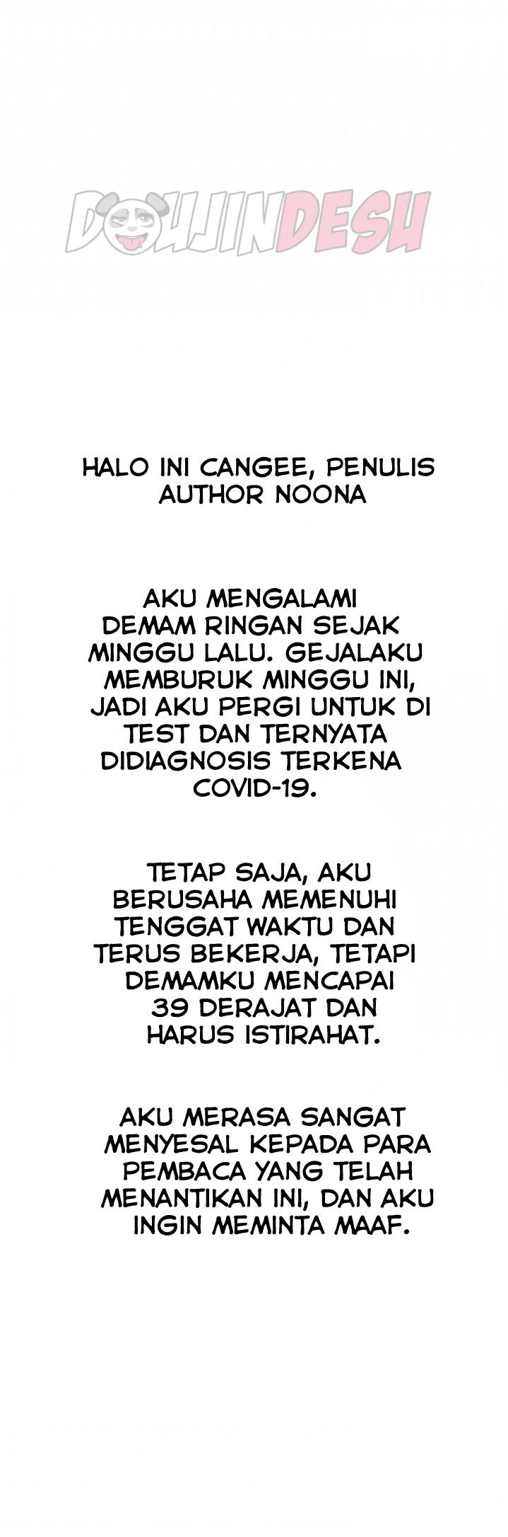 The Owner of A Building Chapter 38.5