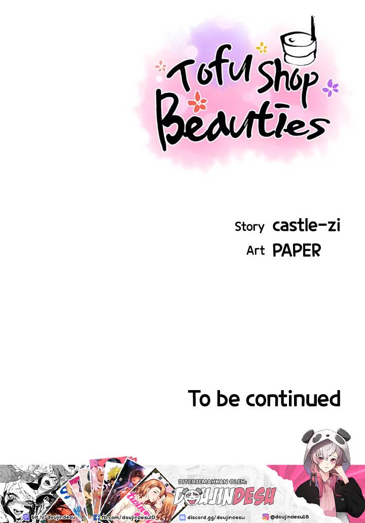 Tofu Shop Beautie Chapter 2