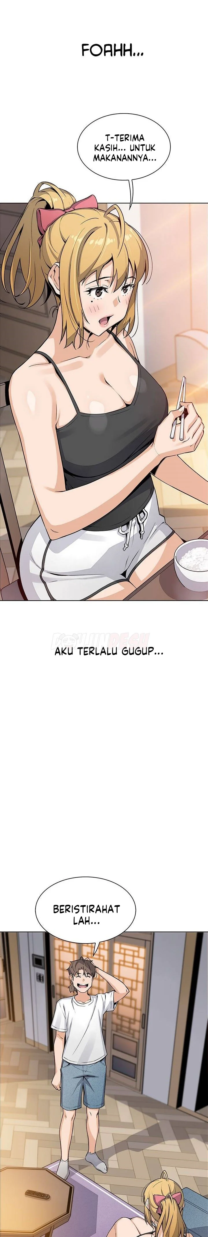 Tofu Shop Beautie Chapter 29