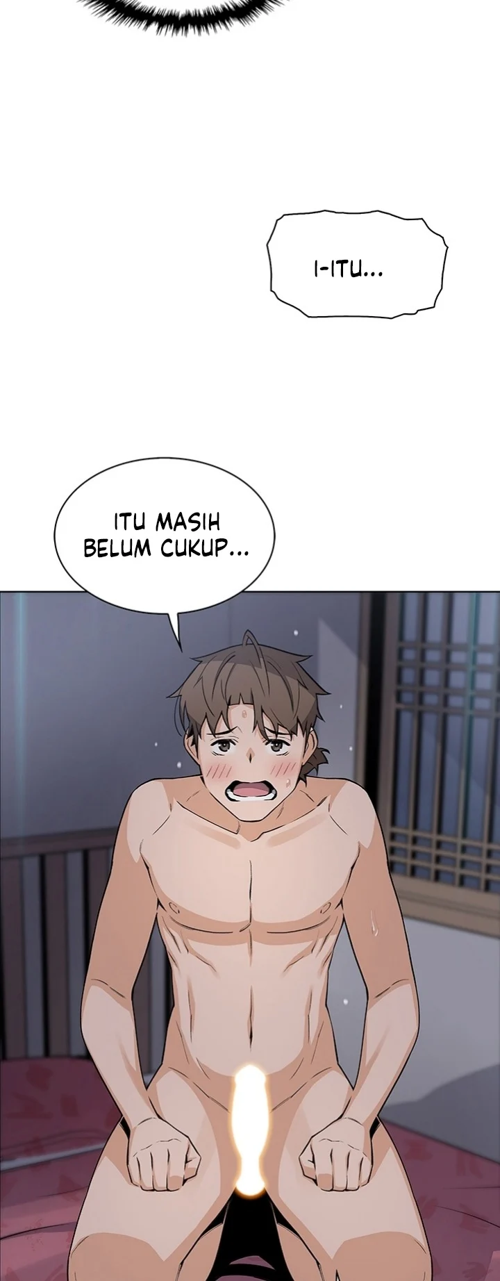 Tofu Shop Beautie Chapter 31