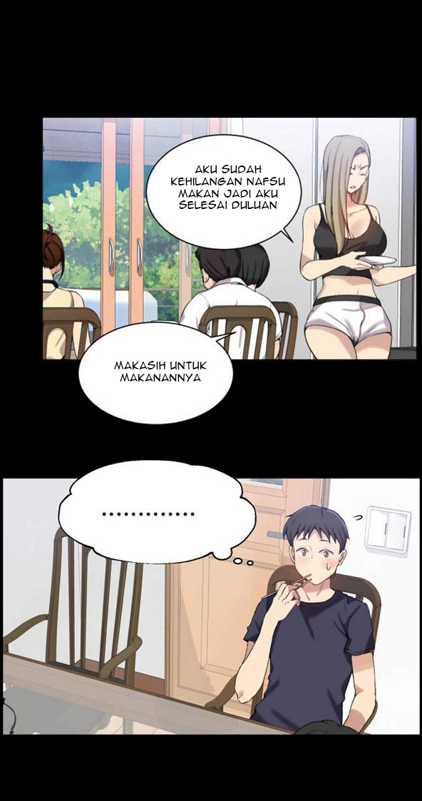 Secret Class Uncensored Chapter 29