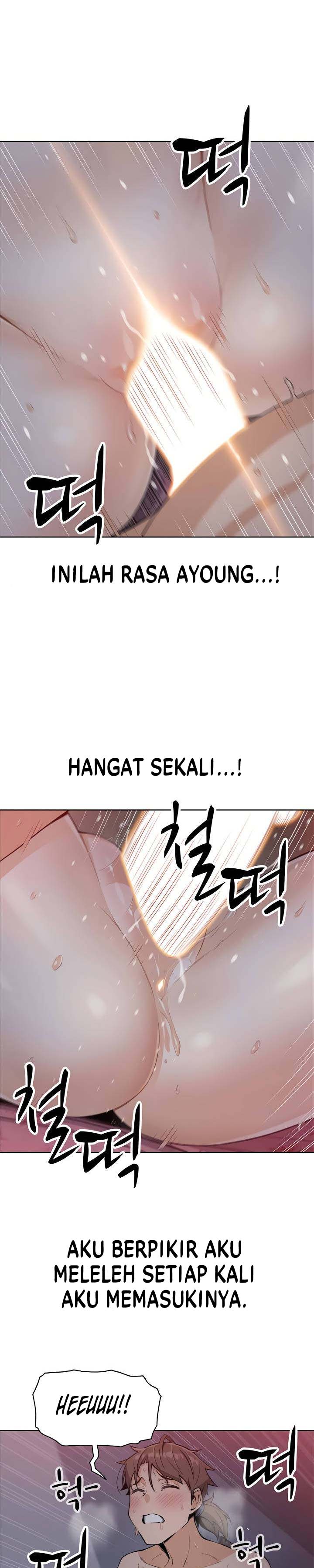 Bean Curd Woman Chapter 6