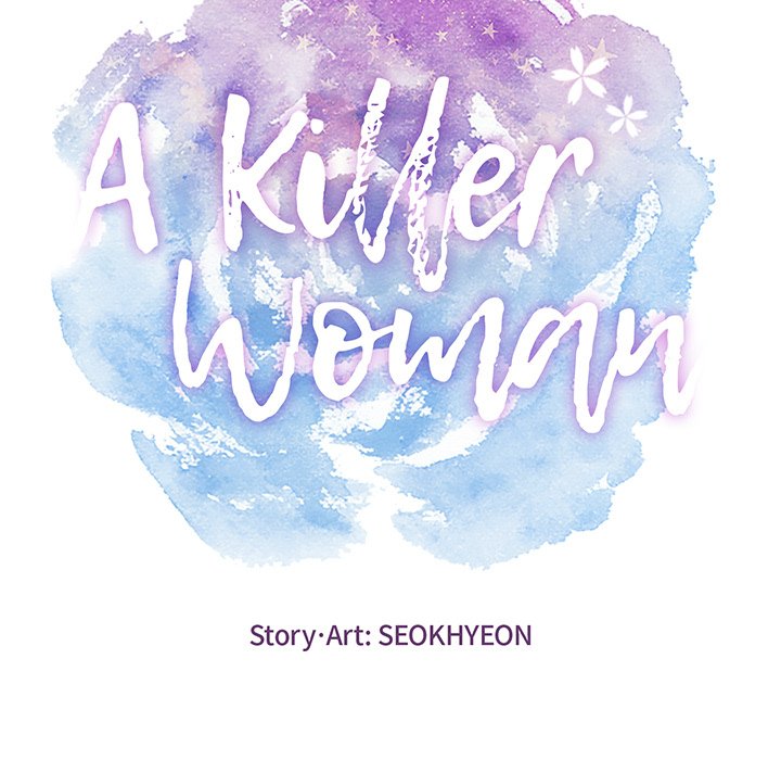 A Killer Woman Chapter 18