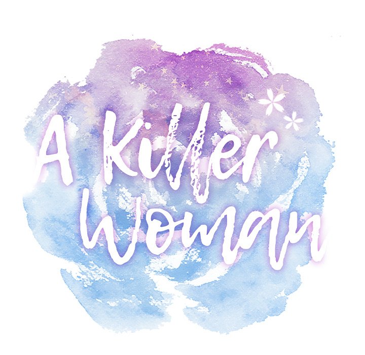 A Killer Woman Chapter 29