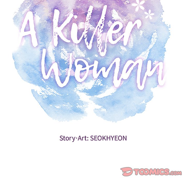 A Killer Woman Chapter 36