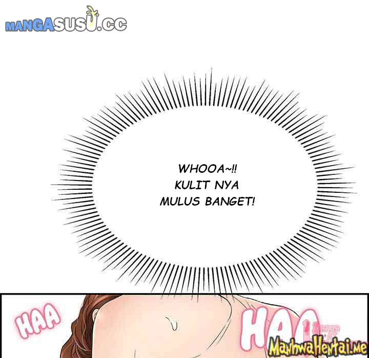 A Killer Woman Chapter 36