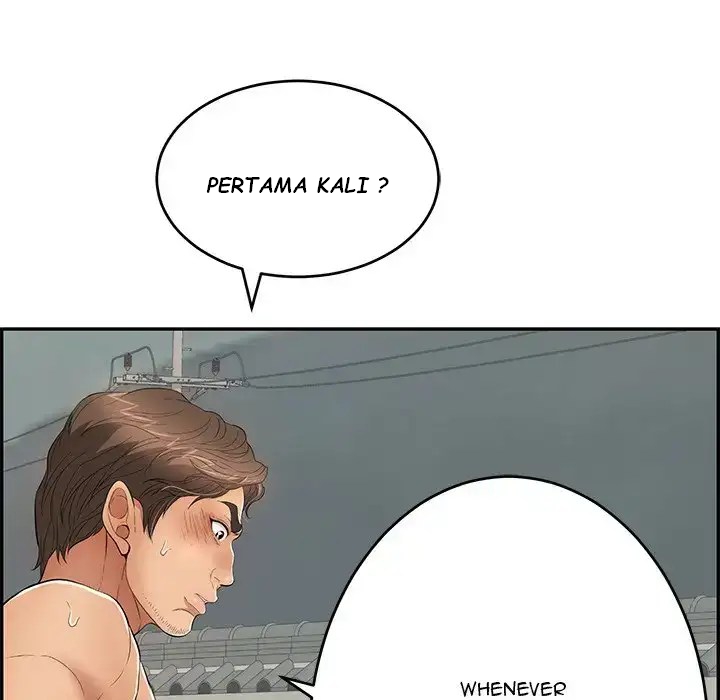 A Killer Woman Chapter 38