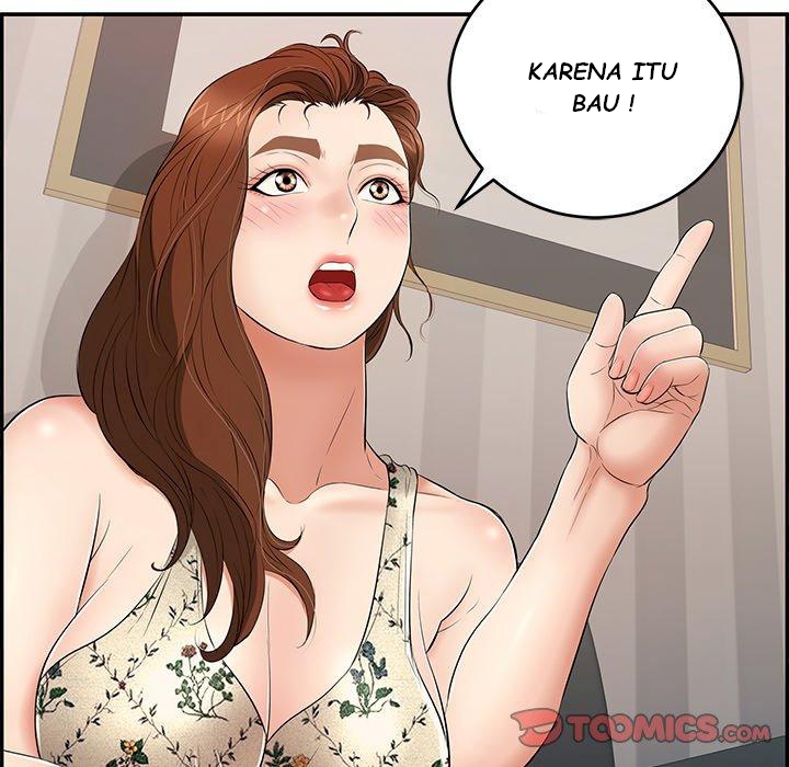 A Killer Woman Chapter 49