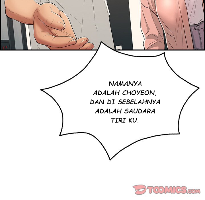 A Killer Woman Chapter 50