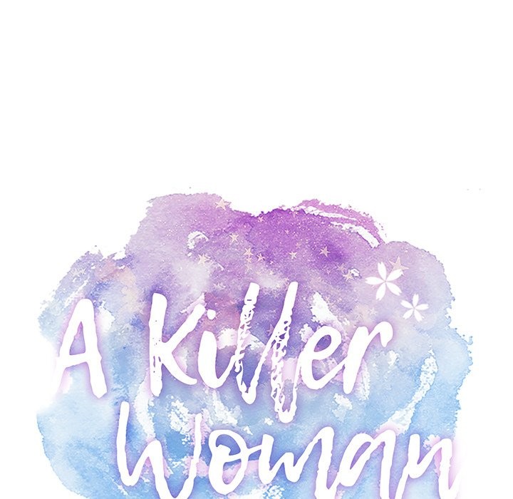 A Killer Woman Chapter 62