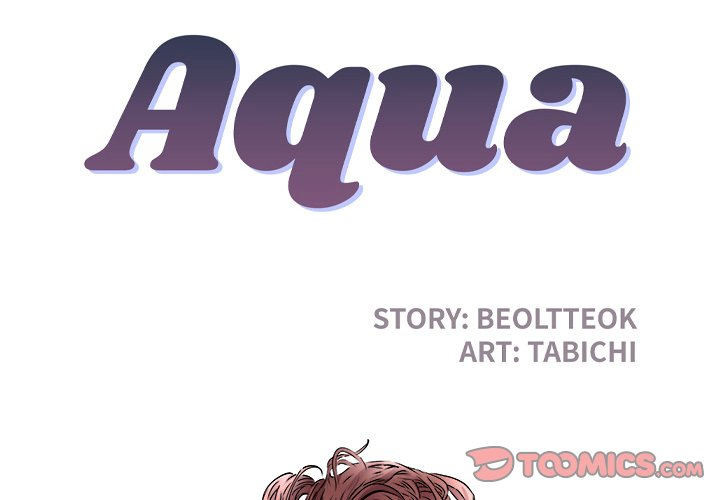 Aqua Chapter 20