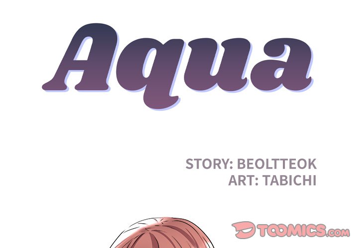 Aqua Chapter 23