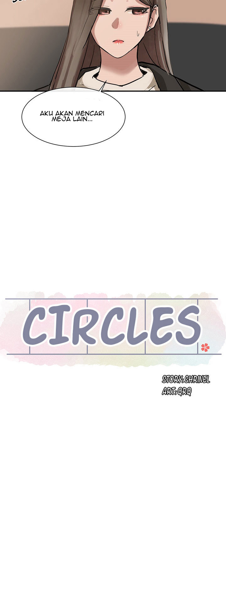 Circles Chapter 16