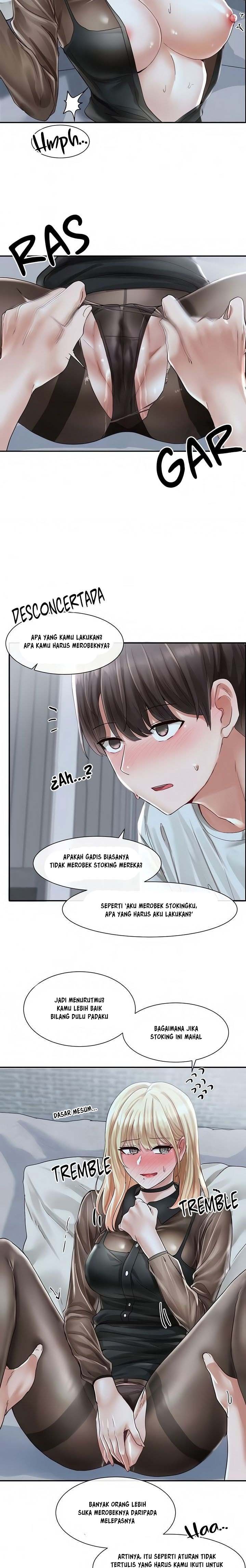 Circles Chapter 67