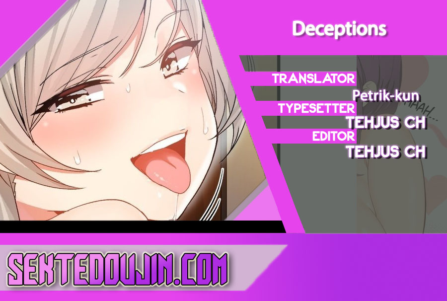 Deceptions (skull2) Chapter 17